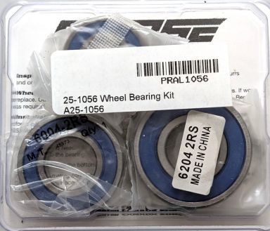Wheel Bearing Kit Rear All Balls KL650 KLR650 WE800